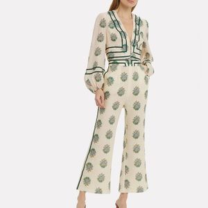 Zimmermann Flare Pant